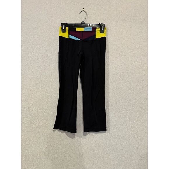 LULULEMON LEGGINGS - Picture 1 of 3